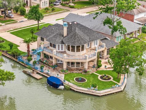 2511 Peninsulas Drive Missouri City TX 77459