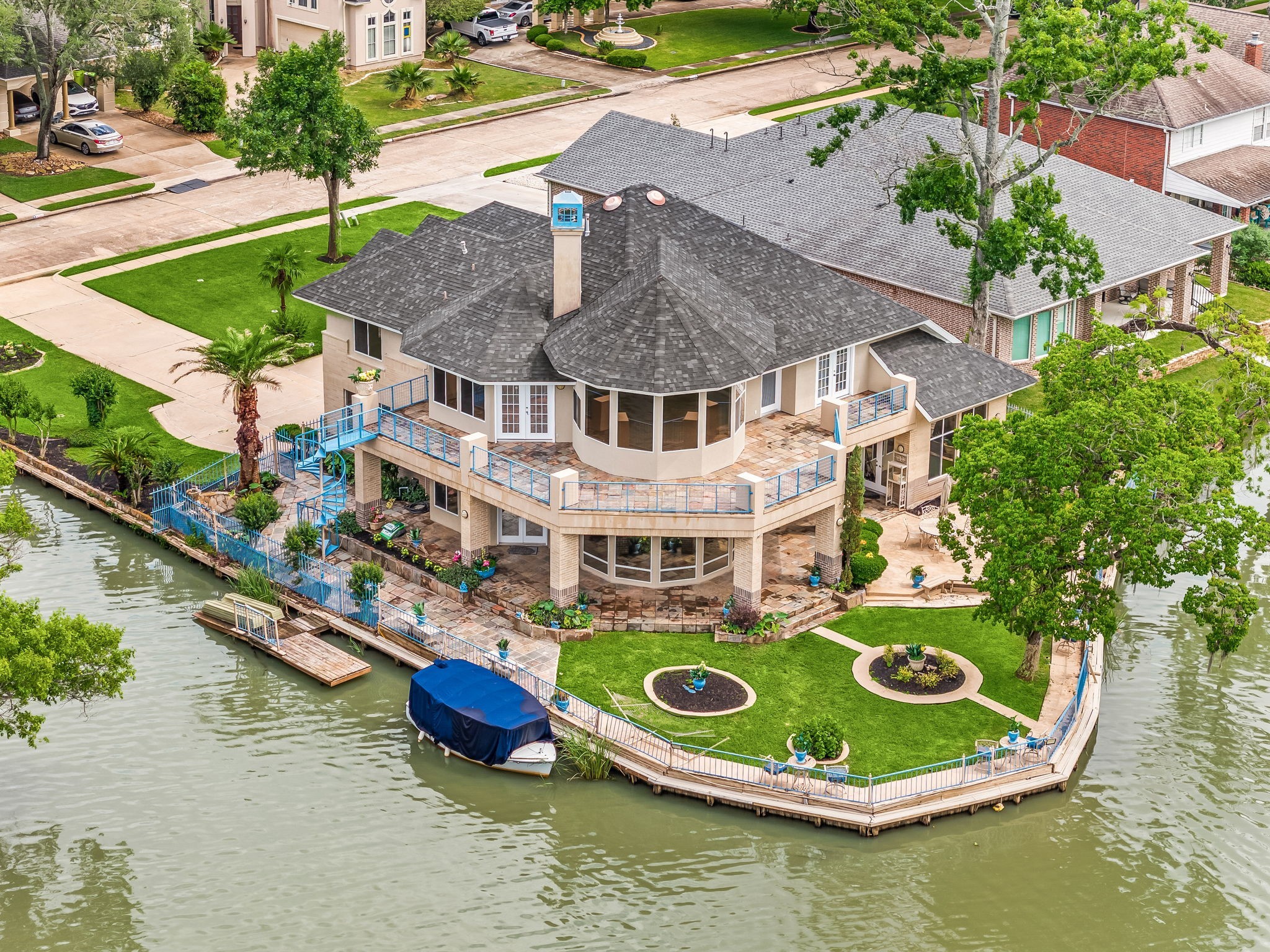 2511 Peninsulas Drive Missouri City TX 77459