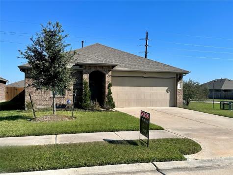 8051 Acorn Flats Lane Rosharon TX 77583