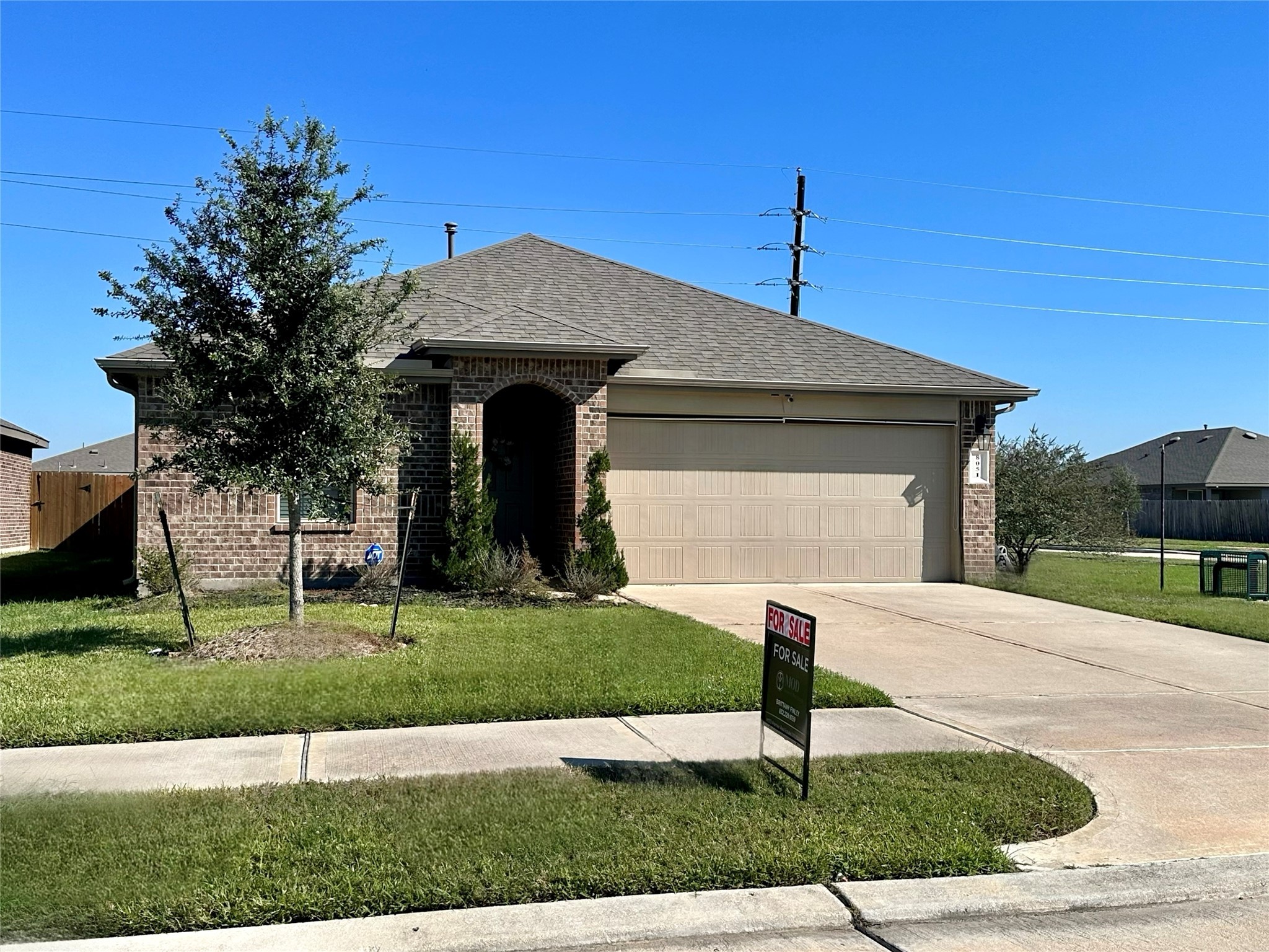 8051 Acorn Flats Lane Rosharon TX 77583