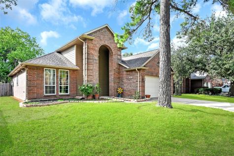 3615 Havenmoor Place Katy TX 77449