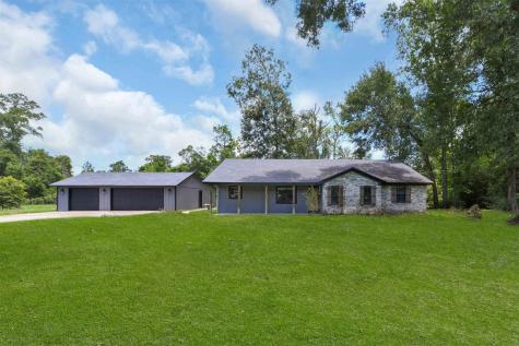 1144 County Road 308 Cleveland TX 77327