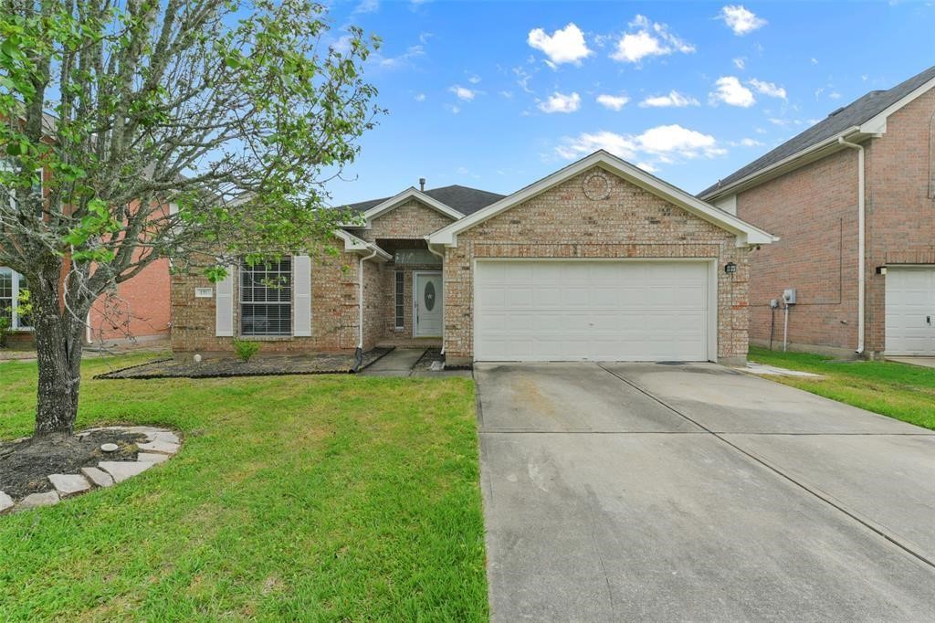 1211 Peacham Court Fresno TX 77545