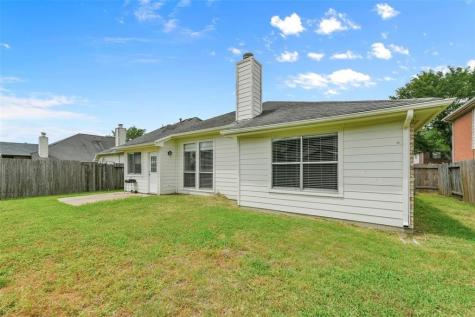 1211 Peacham Court Fresno TX 77545