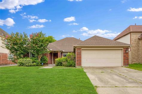 18939 Barry Lane Humble TX 77346