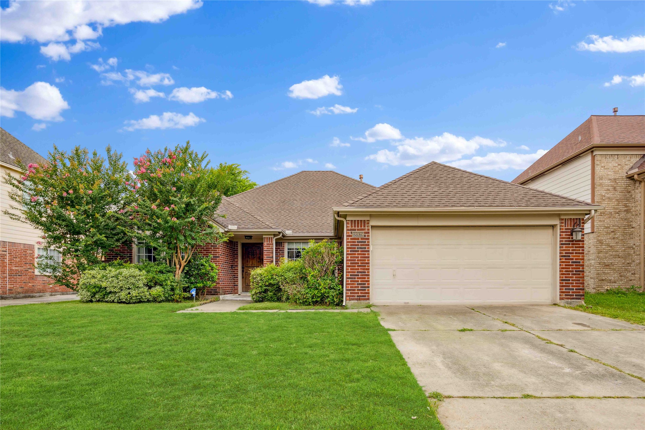 18939 Barry Lane Humble TX 77346