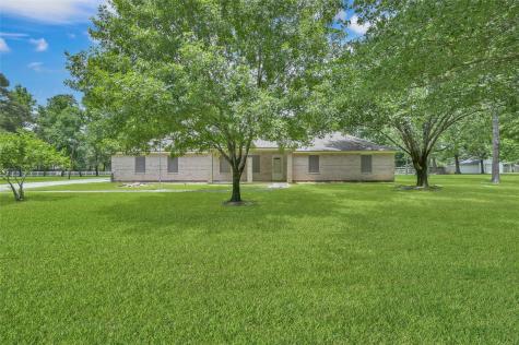 7306 Revelwood Drive Magnolia TX 77354