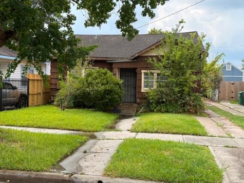 5136 Leeland Street Houston TX 77023