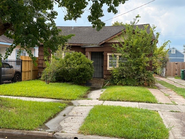 5136 Leeland Street Houston TX 77023