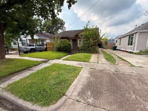 5136 Leeland Street Houston TX 77023