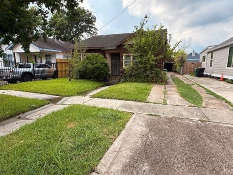 5136 Leeland Street Houston TX 77023