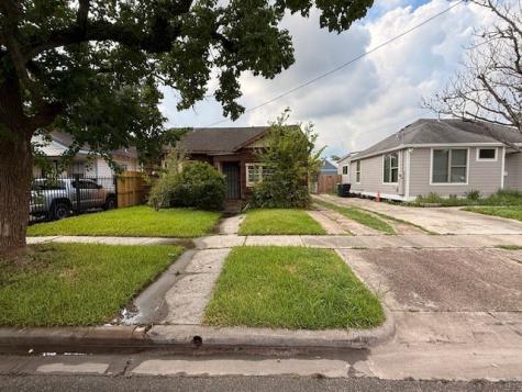 5136 Leeland Street Houston TX 77023