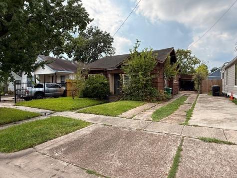 5136 Leeland Street Houston TX 77023