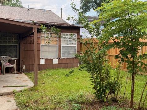 5136 Leeland Street Houston TX 77023