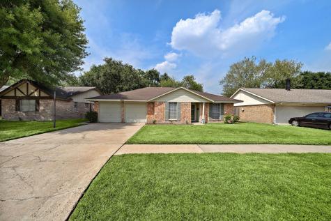 1317 Tulsa Street Deer Park TX 77536