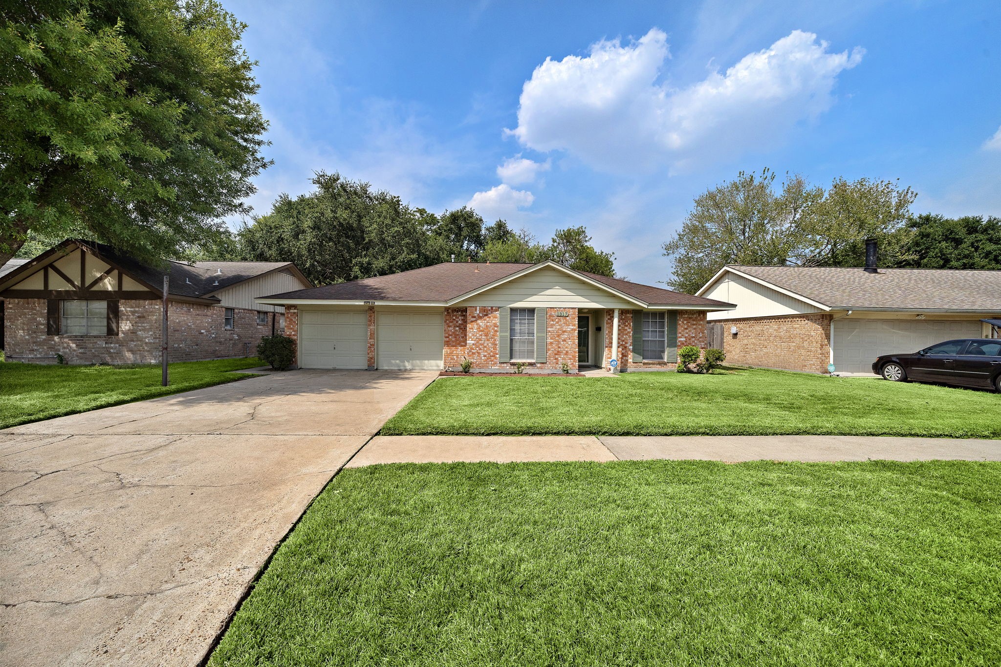 1317 Tulsa Street Deer Park TX 77536
