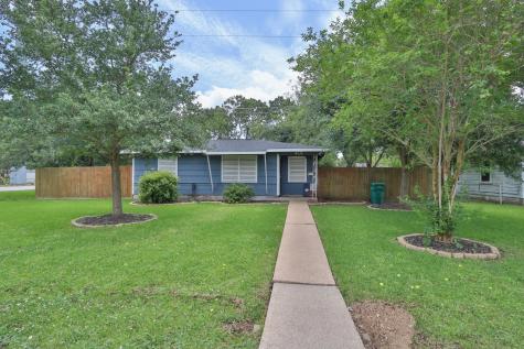 401 Chip Street La Marque TX 77568