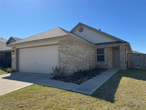 1036 Brighton Orchards Lane Magnolia TX 77354