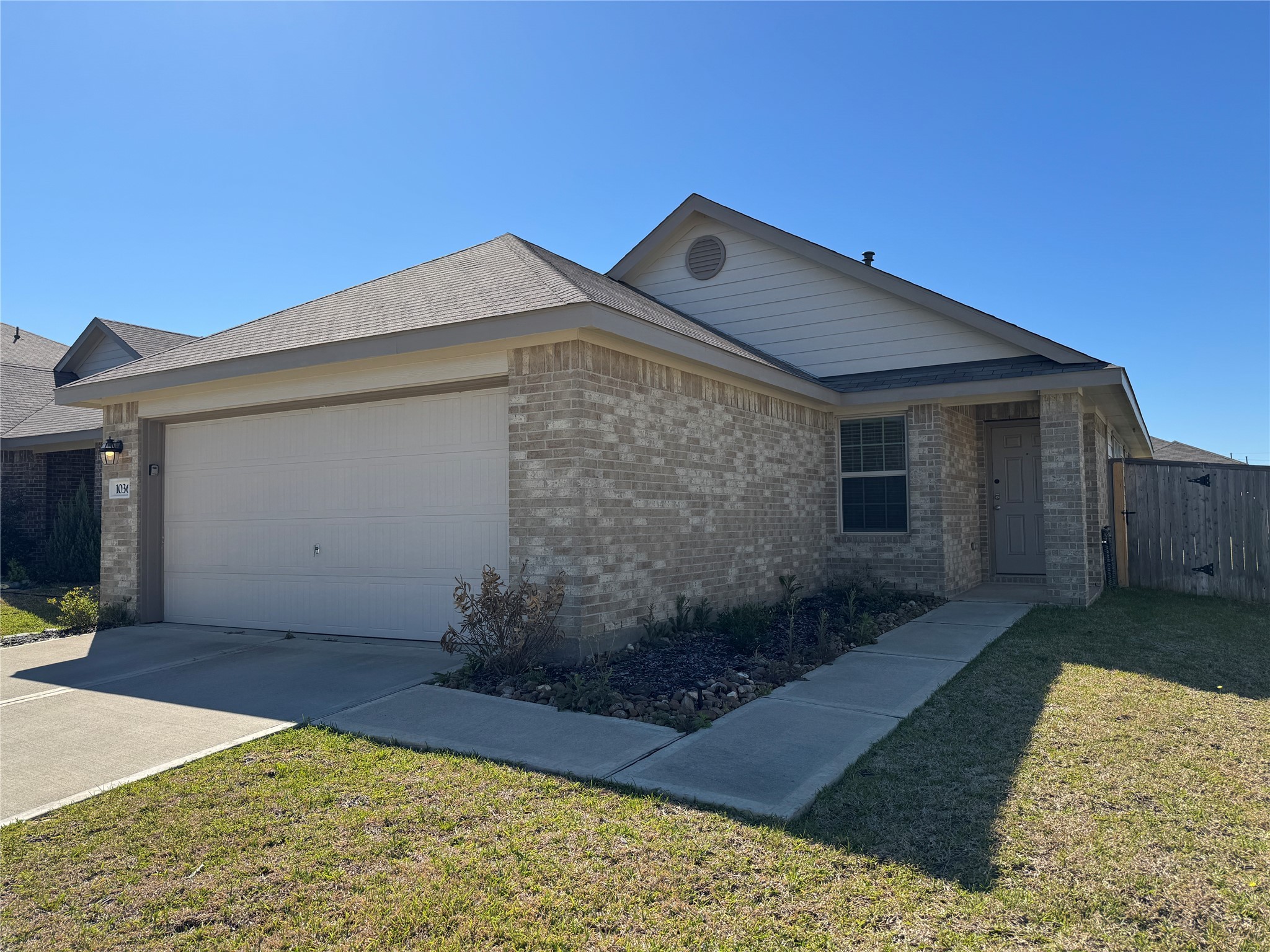 1036 Brighton Orchards Lane Magnolia TX 77354