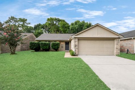 3927 Windmill Street Sugar Land TX 77479