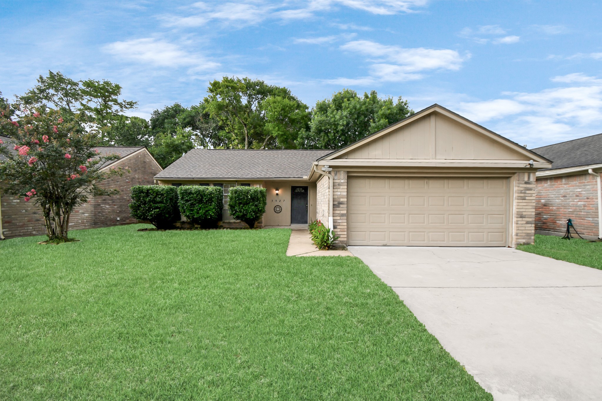 3927 Windmill Street Sugar Land TX 77479