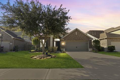 3619 White Gardenia Lane Richmond TX 77406