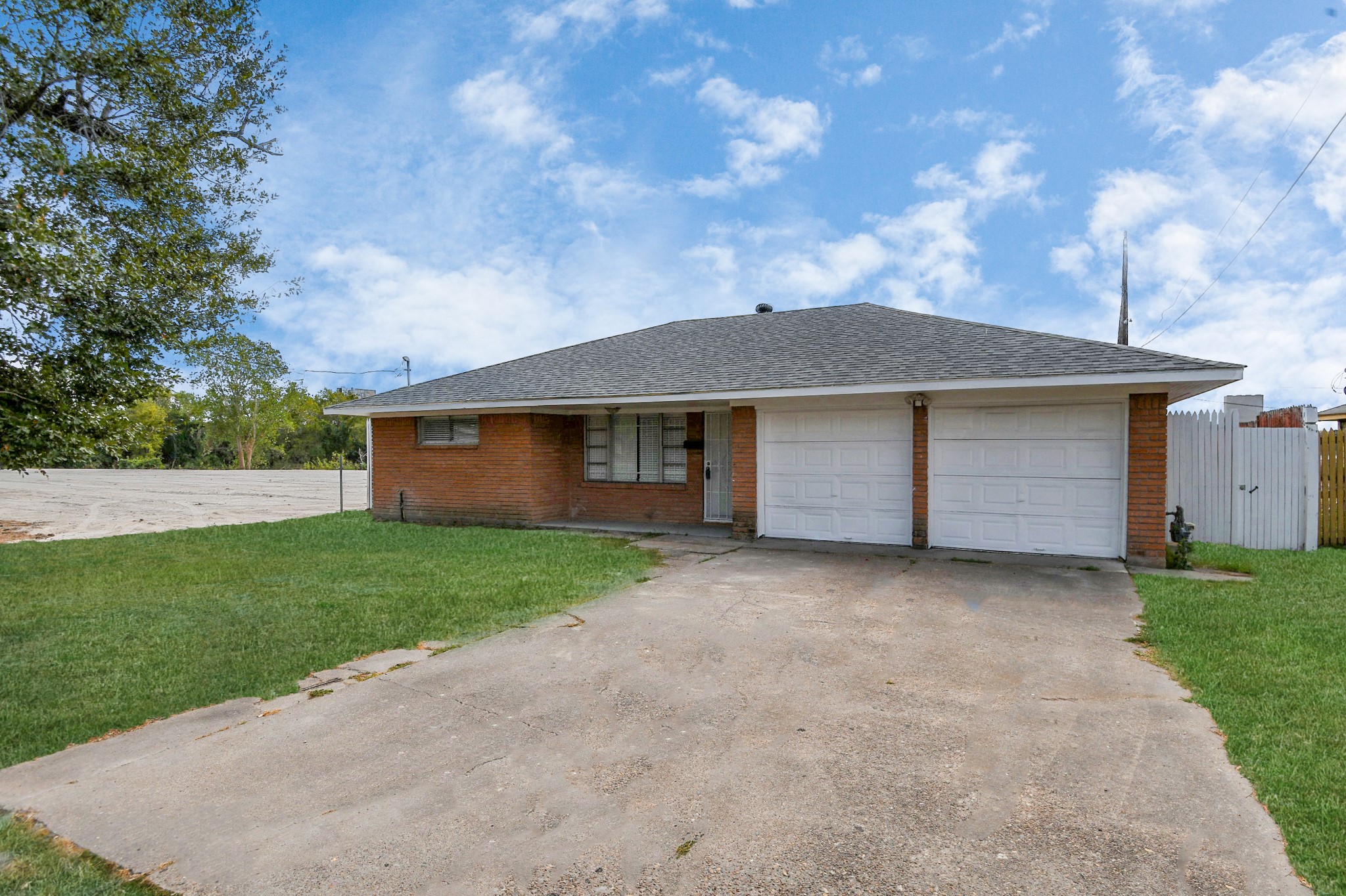 13232 Rockglen Street Houston TX 77015