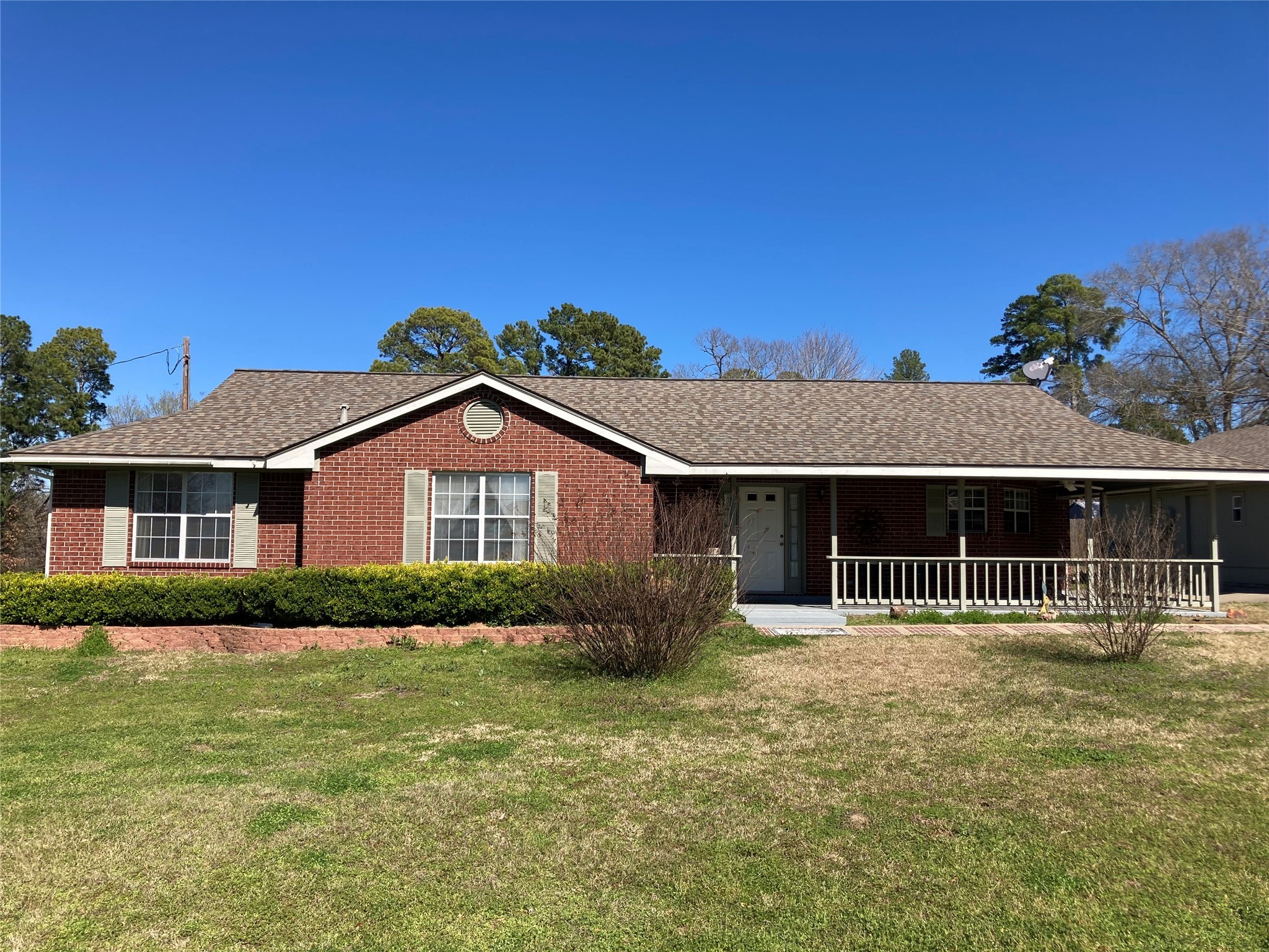 420 Lakeview Drive Onalaska TX 77360
