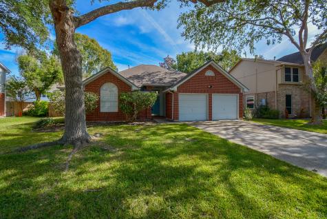 1244 Coleman Boylan Drive League City TX 77573