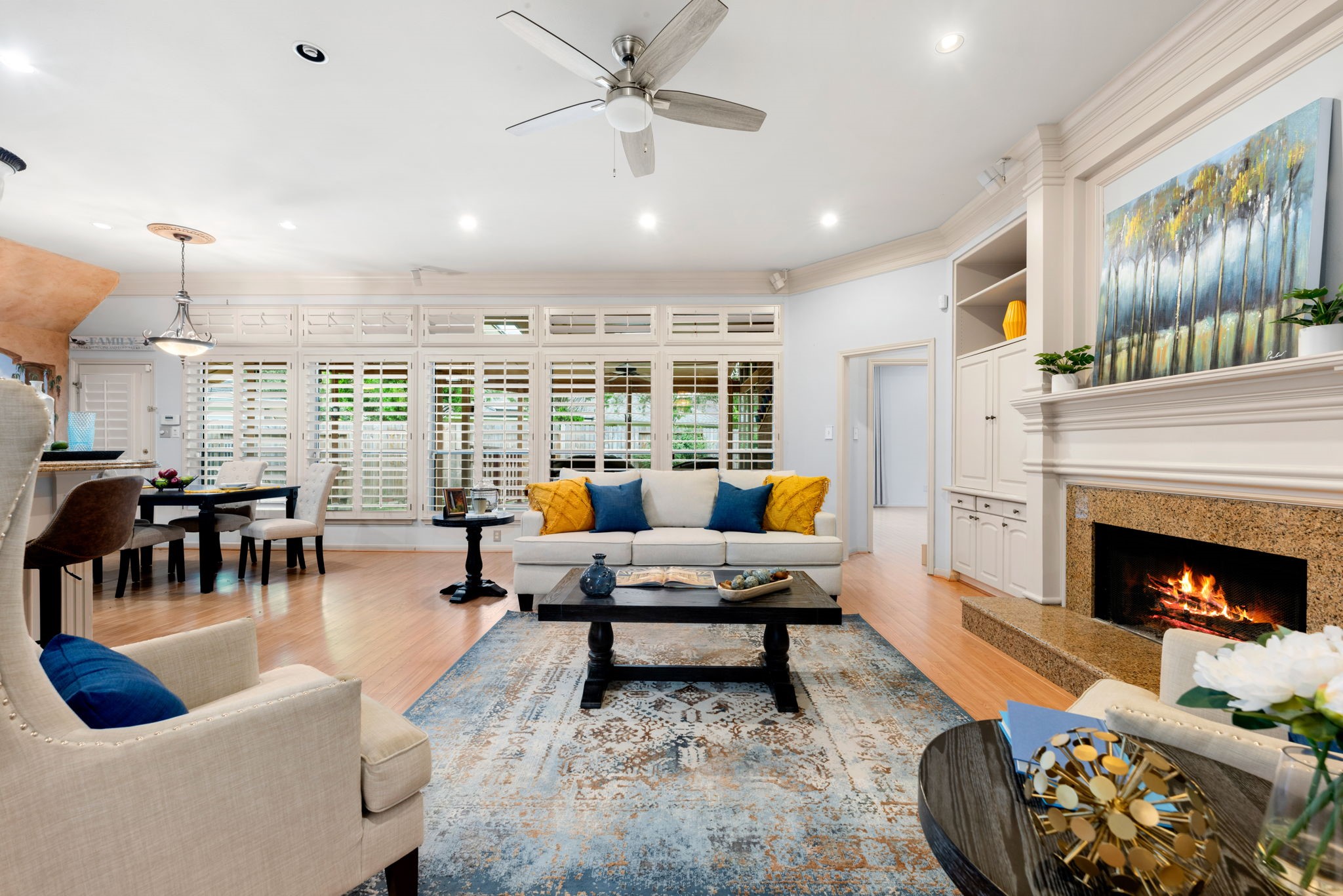 3507 Shadowvista Court Houston TX 77082