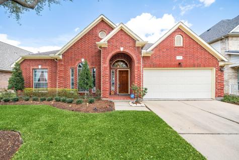 12318 Ashford Green Court Sugar Land TX 77478