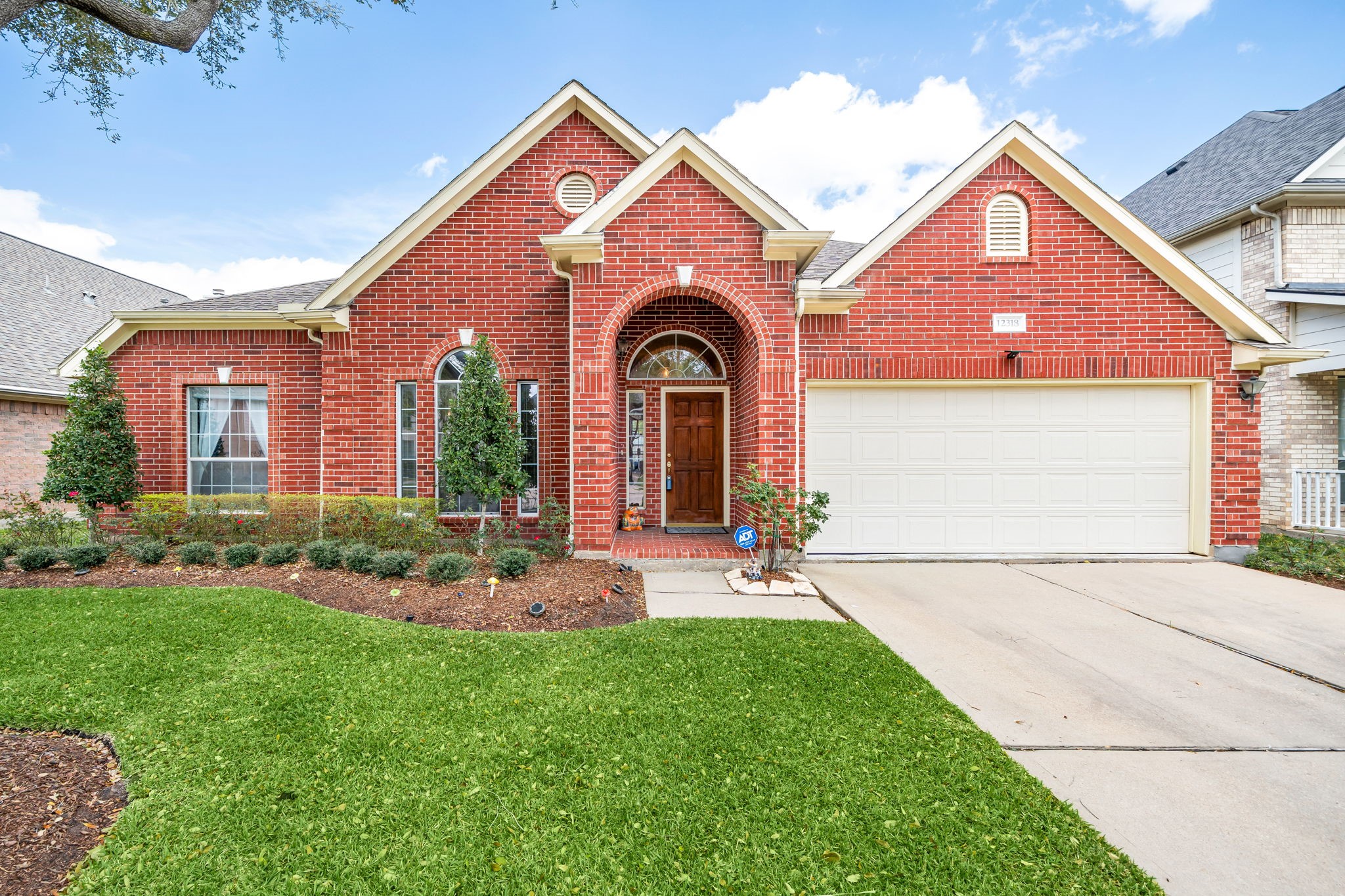12318 Ashford Green Court Sugar Land TX 77478