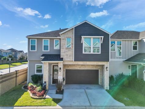 3203 Cache Crossing Drive Houston TX 77080