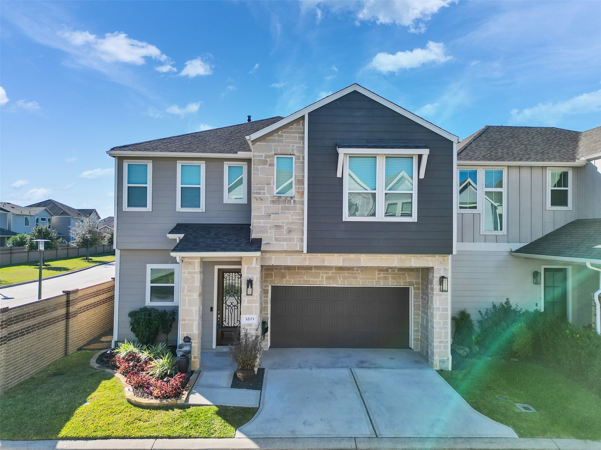 3203 Cache Crossing Drive Houston TX 77080