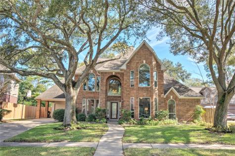 15819 Elk Park Lane Houston TX 77062