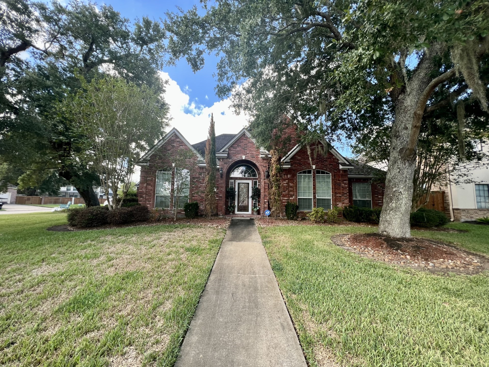 116 Arrowhead Drive Lake Jackson TX 77566