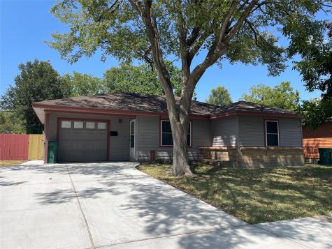 1101 Armor Avenue Pasadena TX 77502