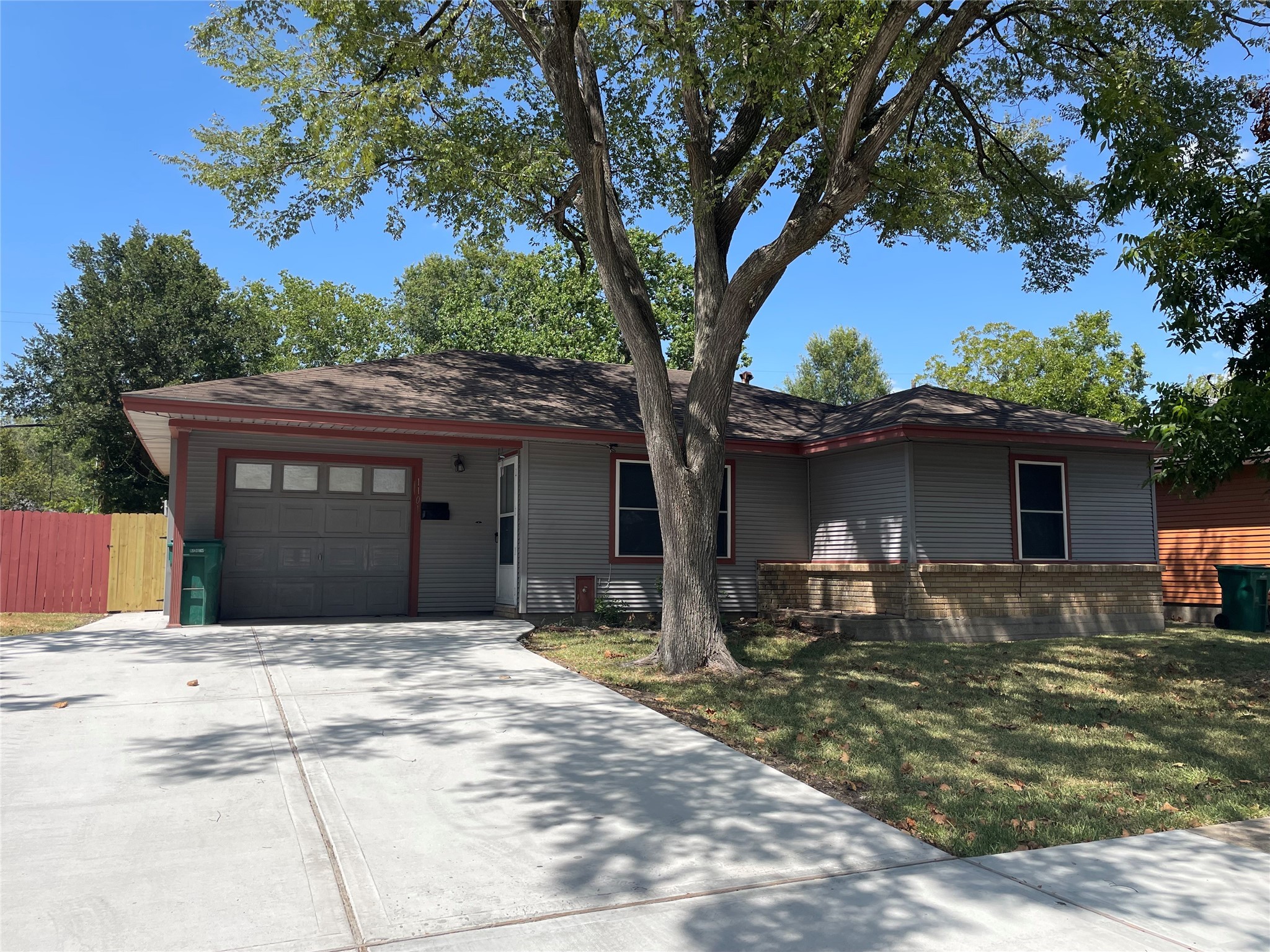1101 Armor Avenue Pasadena TX 77502