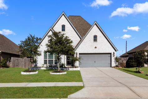 1827 Opal Field Lane Richmond TX 77469