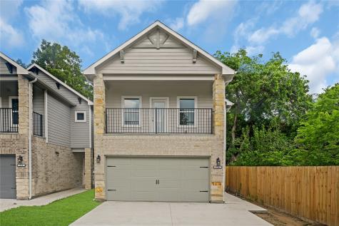 776 Enterprise Street Houston TX 77088