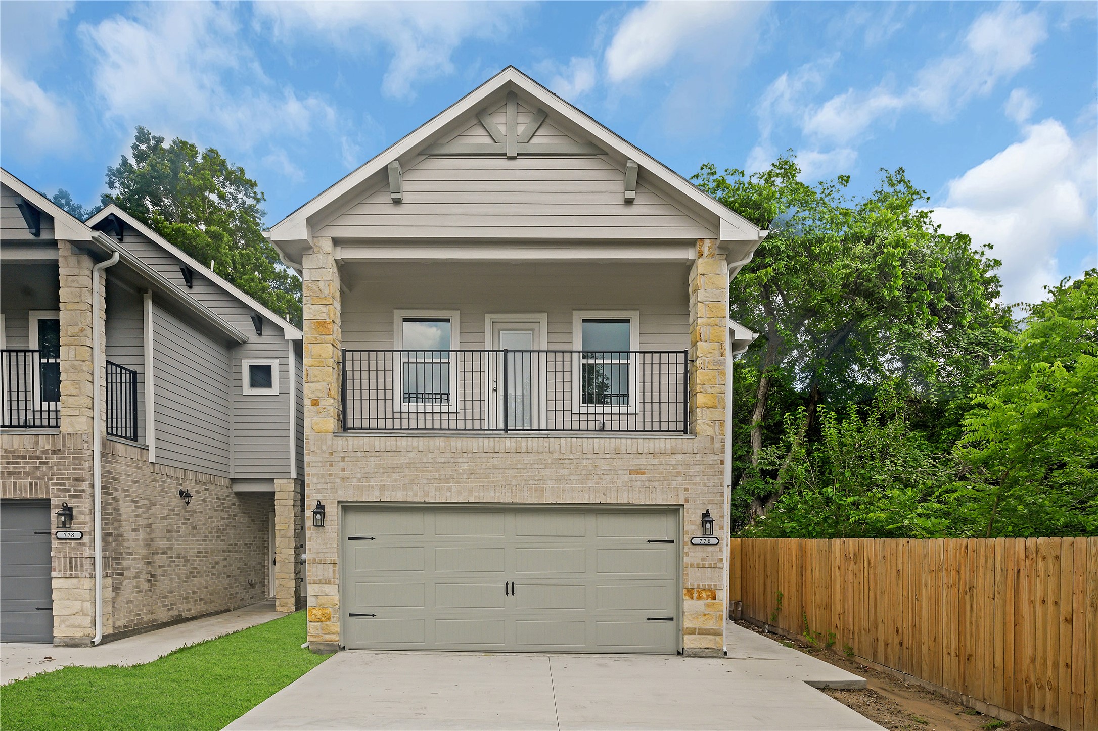 776 Enterprise Street Houston TX 77088