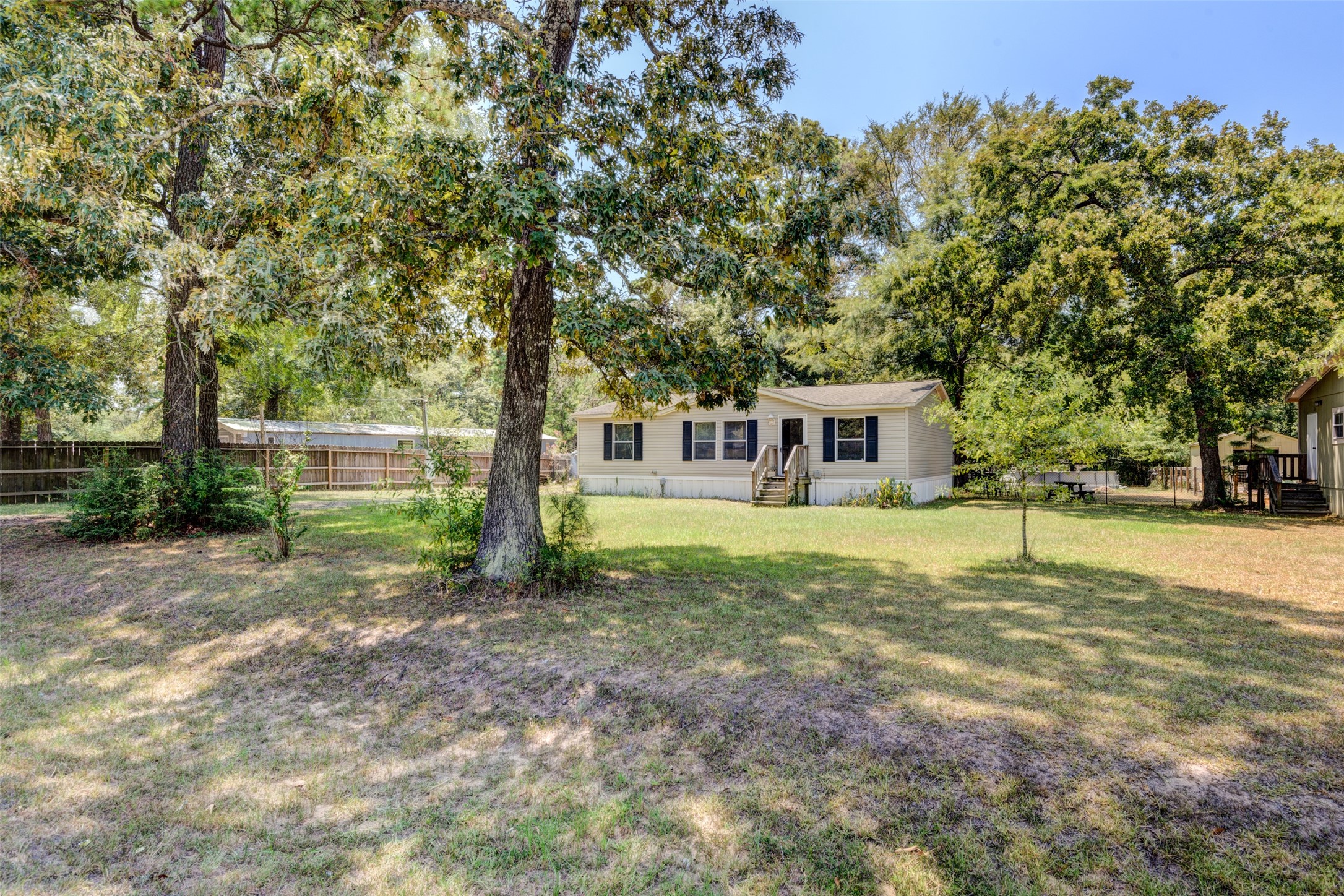 23714 Brushy Trails Street Hockley TX 77447