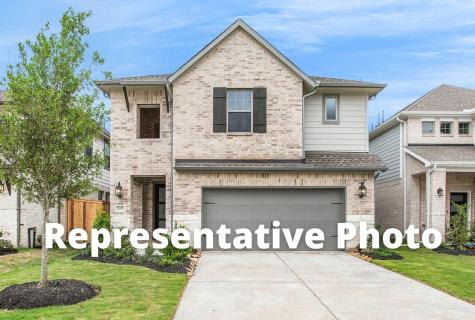 7006 Grassland Vista Lane Katy TX 77493
