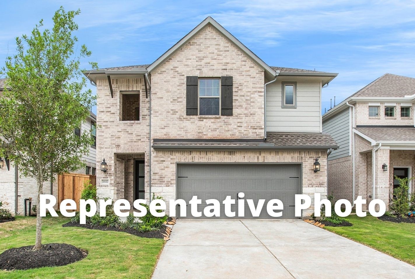 7006 Grassland Vista Lane Katy TX 77493