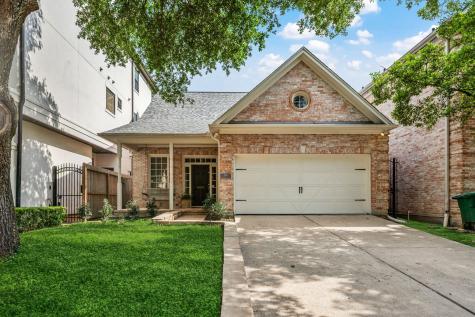1938 Norfolk Street Houston TX 77098