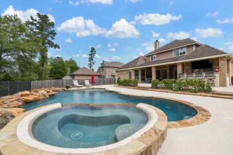 12542 Sharps Lane Magnolia TX 77354