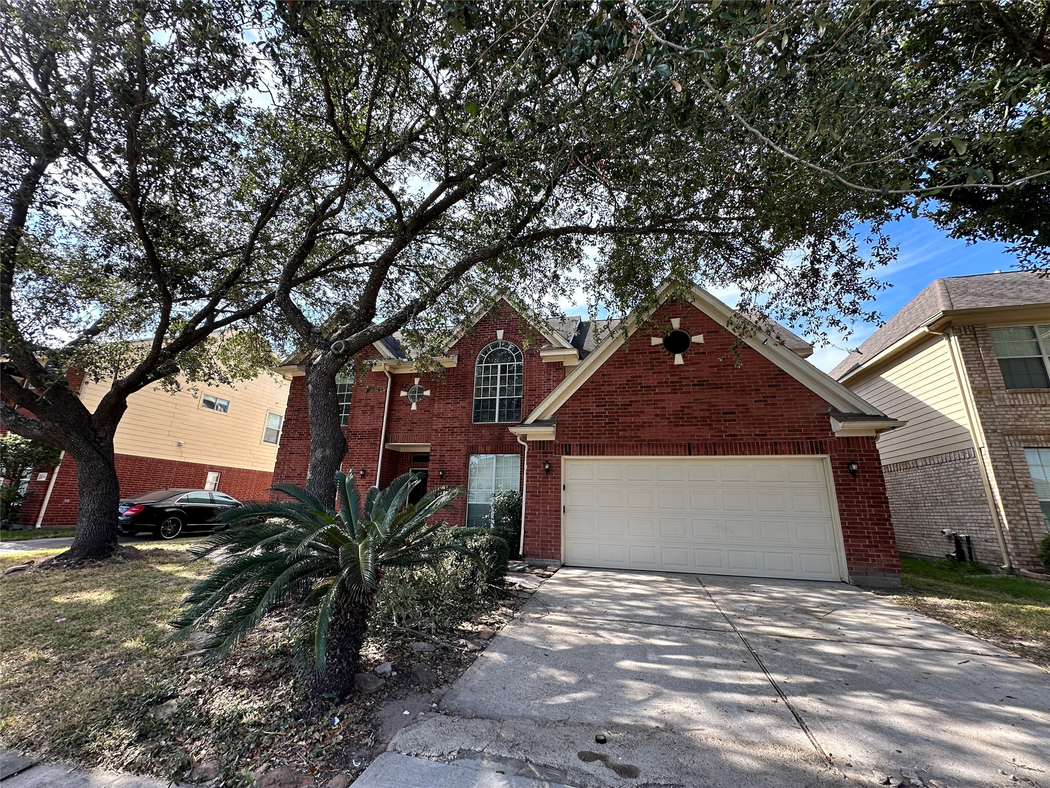 12511 Laurel Meadow Way Houston TX 77014