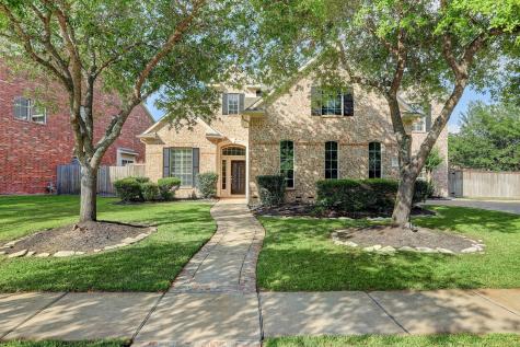 2739 Dunsmere Court Pearland TX 77584