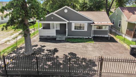 1138 Hahlo Street Houston TX 77020