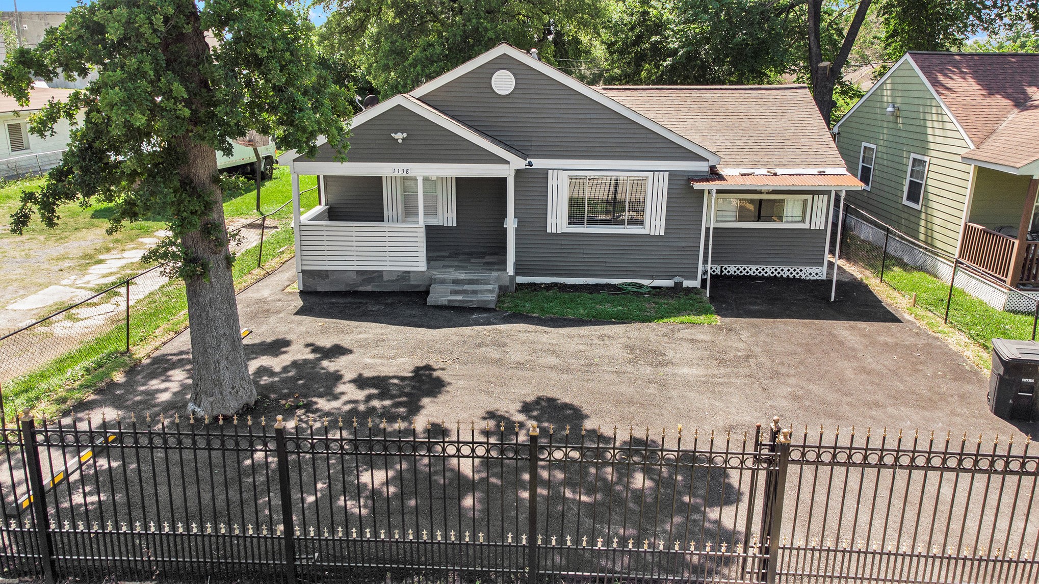 1138 Hahlo Street Houston TX 77020